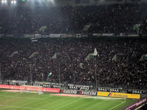 Borussia Mönchengladbach vs FC Schalke 04 (2-1) (6)