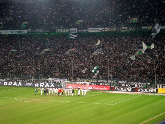 Borussia Mönchengladbach vs FC Schalke 04 (2-1) (7)
