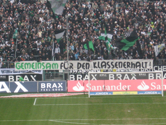 Borussia Mönchengladbach vs TSG Hoffenheim (2-0) (2)