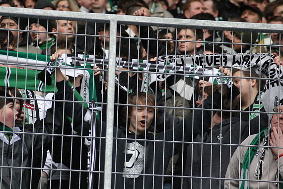 Borussia Mönchengladbach vs TSG Hoffenheim (2-0) (3)
