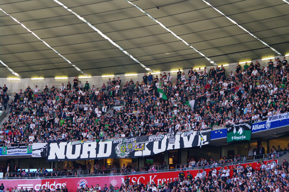 FC Bayern München vs Borussia Mönchengladbach (1-0) (3)