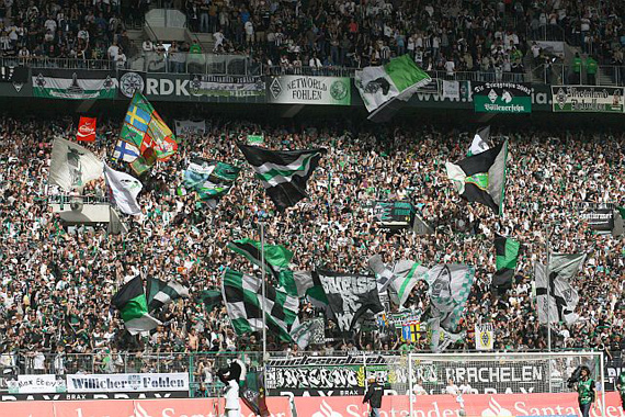 Borussia Mönchengladbach vs 1. FC Köln (5-1) (7)