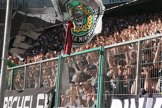 Borussia Mönchengladbach vs 1. FC Köln (5-1) (17)