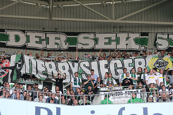 Borussia Mönchengladbach vs 1. FC Köln (5-1) (26)