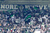 Borussia Mönchengladbach vs Eintracht Frankfurt (0-4)