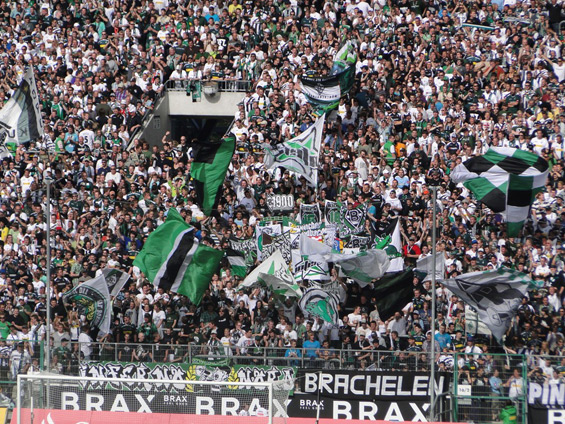 Borussia Mönchengladbach vs Eintracht Frankfurt (0-4) (3)