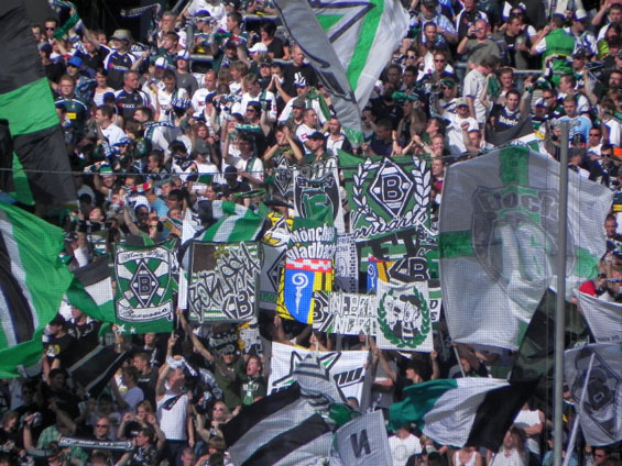Borussia Mönchengladbach vs Eintracht Frankfurt (0-4) (6)