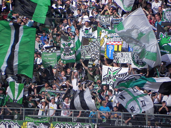Borussia Mönchengladbach vs Eintracht Frankfurt (0-4) (7)