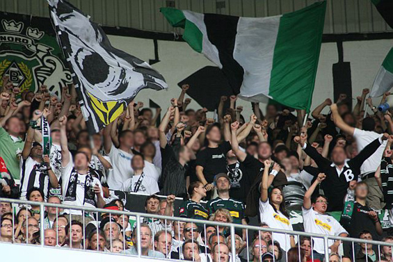 Borussia Mönchengladbach vs Eintracht Frankfurt (0-4) (13)