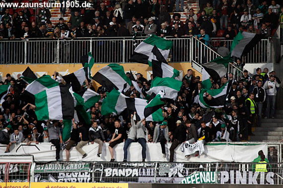 1. FSV Mainz 05 vs Borussia Mönchengladbach (1-0) (2)