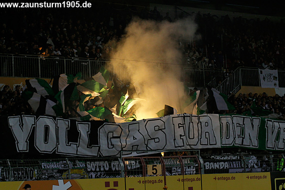 1. FSV Mainz 05 vs Borussia Mönchengladbach (1-0) (5)