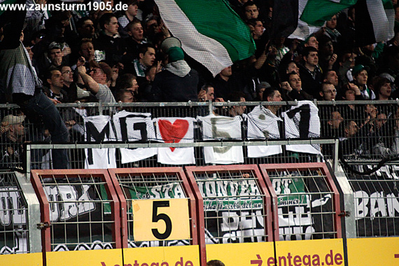 1. FSV Mainz 05 vs Borussia Mönchengladbach (1-0) (8)
