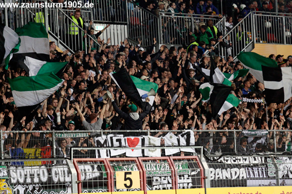 1. FSV Mainz 05 vs Borussia Mönchengladbach (1-0) (9)