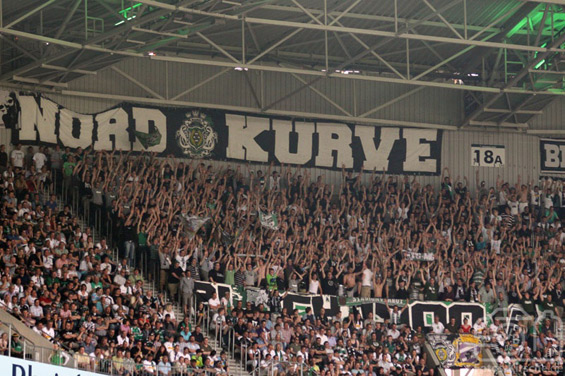 Borussia Mönchengladbach vs Borussia Dortmund (1-0) (9)