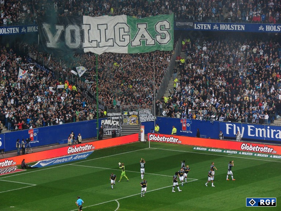 Hamburger SV vs Borussia Mönchengladbach (1-1) (5)