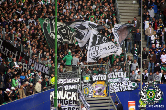 Hamburger SV vs Borussia Mönchengladbach (1-1) (13)