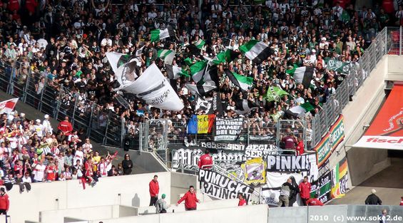 VfB Stuttgart vs Borussia Mönchengladbach (7-0) (1)