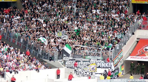 VfB Stuttgart vs Borussia Mönchengladbach (7-0) (3)