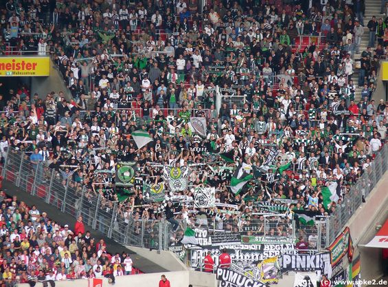 VfB Stuttgart vs Borussia Mönchengladbach (7-0) (4)