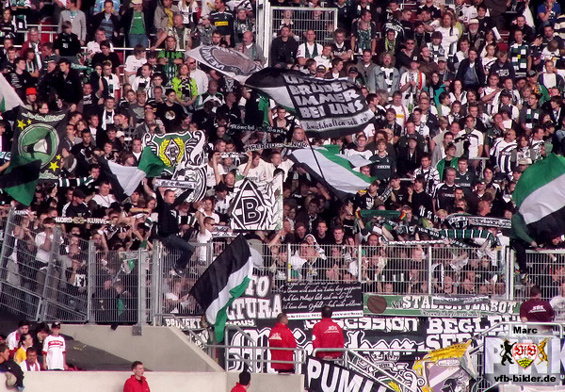 VfB Stuttgart vs Borussia Mönchengladbach (7-0) (9)