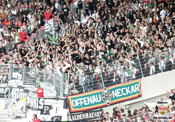 VfB Stuttgart vs Borussia Mönchengladbach (7-0) (10)