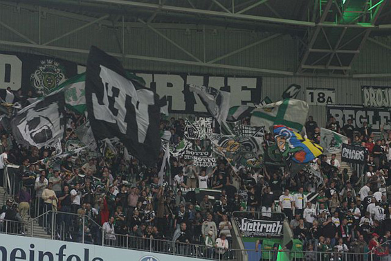 Borussia Mönchengladbach vs FC St. Pauli (1-2) (3)