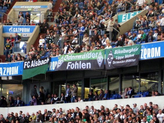 FC Schalke 04 vs Borussia Mönchengladbach (2-2) (3)