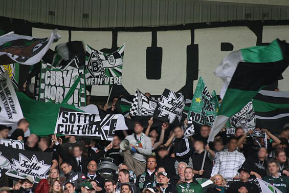 Borussia Mönchengladbach vs VfL Wolfsburg (1-1) (10)