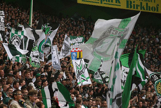 Borussia Mönchengladbach vs VfL Wolfsburg (1-1) (11)
