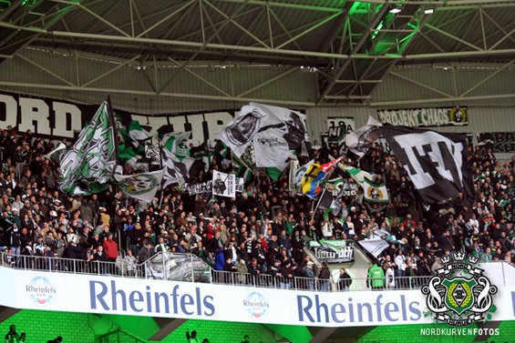 Borussia Mönchengladbach vs Werder Bremen (1-4) (8)