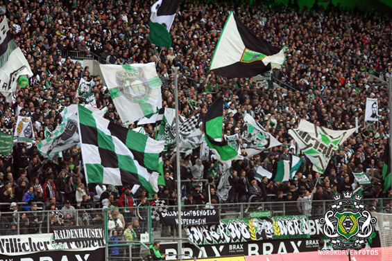 Borussia Mönchengladbach vs Werder Bremen (1-4) (11)