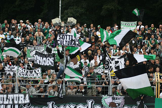 FC Erzgebirge Aue vs Borussia Mönchengladbach (1-3) (2)