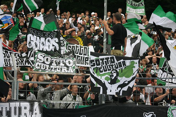 FC Erzgebirge Aue vs Borussia Mönchengladbach (1-3) (3)