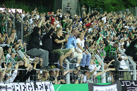 FC Erzgebirge Aue vs Borussia Mönchengladbach (1-3) (17)
