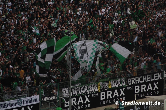Borussia Mönchengladbach vs VfL Bochum (1-0) (2)