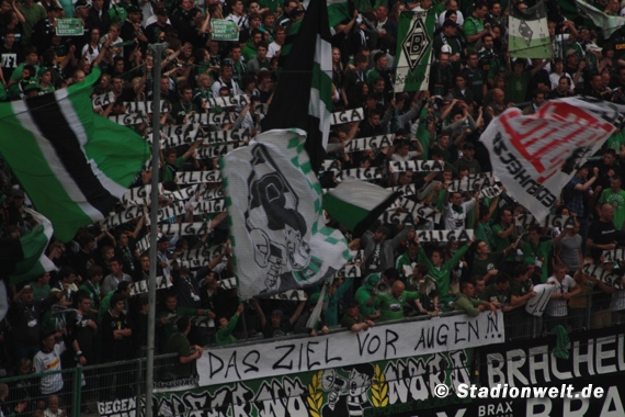 Borussia Mönchengladbach vs VfL Bochum (1-0) (3)