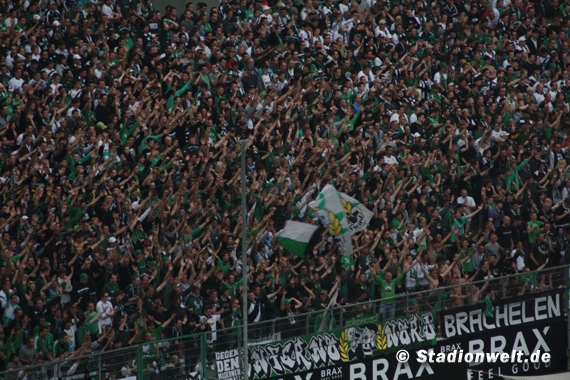 Borussia Mönchengladbach vs VfL Bochum (1-0) (7)