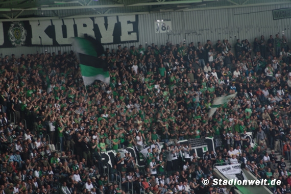 Borussia Mönchengladbach vs VfL Bochum (1-0) (9)