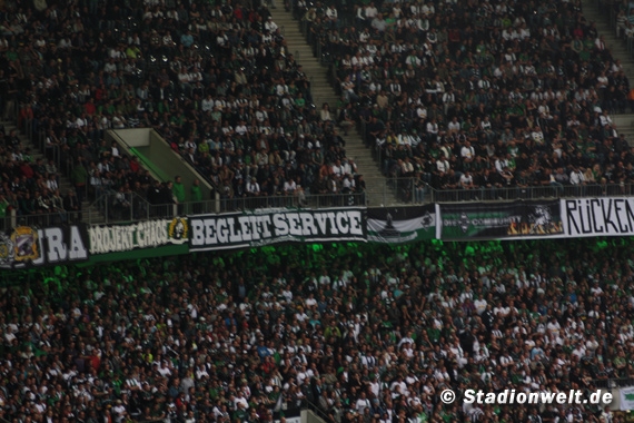 Borussia Mönchengladbach vs VfL Bochum (1-0) (12)
