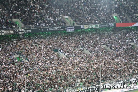 Borussia Mönchengladbach vs VfL Bochum (1-0) (13)