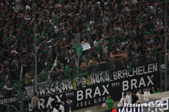 Borussia Mönchengladbach vs VfL Bochum (1-0) (15)