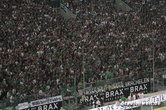Borussia Mönchengladbach vs VfL Bochum (1-0) (16)