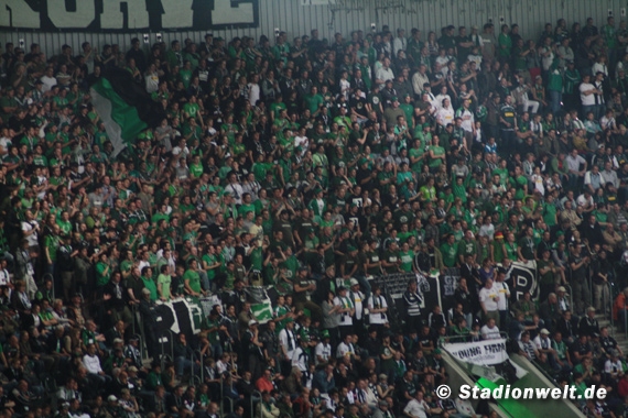 Borussia Mönchengladbach vs VfL Bochum (1-0) (18)