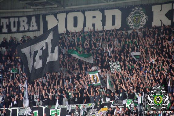 Borussia Mönchengladbach vs Hannover 96 (2-1) (2)