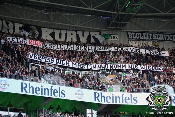 Borussia Mönchengladbach vs Hannover 96 (2-1) (6)