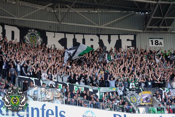 Borussia Mönchengladbach vs Hannover 96 (2-1) (7)