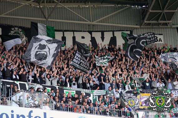 Borussia Mönchengladbach vs Hannover 96 (2-1) (9)