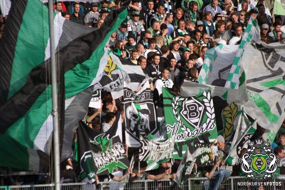 Borussia Mönchengladbach vs Hannover 96 (2-1) (11)