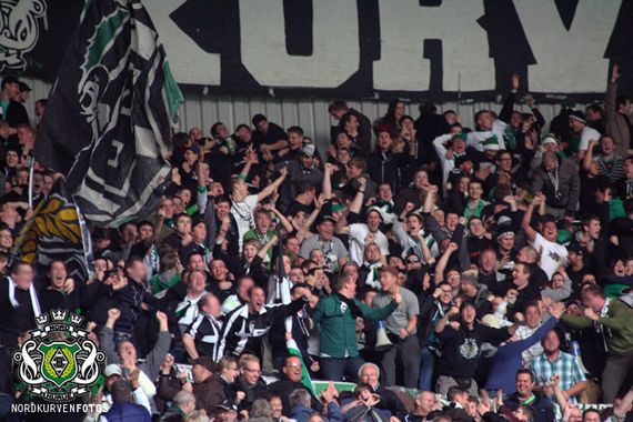 Borussia Mönchengladbach vs Werder Bremen (5-0) (7)