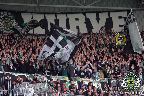 Borussia Mönchengladbach vs Werder Bremen (5-0) (8)